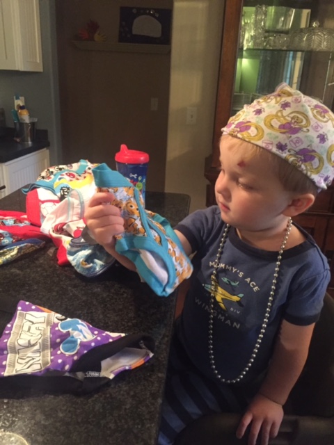 Why I don’t care that my son is wearing princess underwear ...